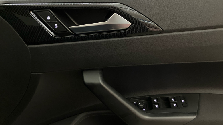 Volkswagen Polo 1.0 TSI Match 5dr Petrol Hatchback